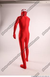 JOEL_ADAMSON WITH CHRISTMAS BAG